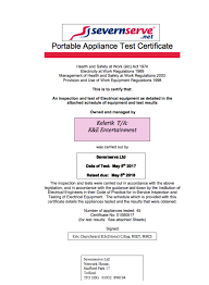 We did not find results for: Pat Testing For Musicians Explained