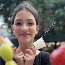 Margaret Mancuso's Instagram, Twitter & Facebook