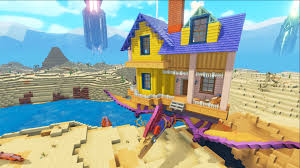Work by yourself or with a tribe of others to gather materials, craft useful items, tame wild creatures, and build huge bases to survive in pixark! Pixark On Steam