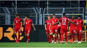 Sports streaming sites is a new trend nowadays. Bayern Munich Vs Hertha Berlin Bundesliga 2020 21 Live Streaming Online How To Get Bay Vs Her Match Live Telecast On Tv Free Football Score Updates In Indian Time Latestly