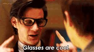 18 Things Only Women With Glasses Understand Common Glasses Problems Anime glasses push january 18, 2019. women with glasses understand