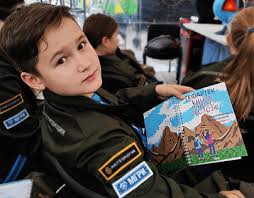 Артек Projects :: Photos, videos, logos, illustrations and branding ::  Behance