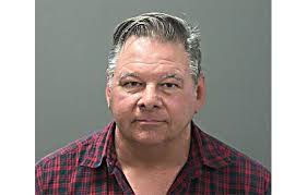 Camp pleads not guilty to 1990s Fayetteville rape charge after being