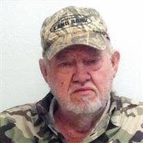 Mr. Ken L. Simmons,Sr. Obituary