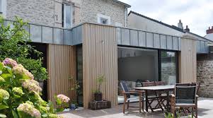 Devis ultra détaillé, simulation garage 3d. Construire Une Extension Les 6 Regles A Connaitre Cote Maison