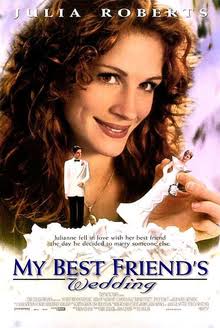 My Best Friend's Wedding - Wikipedia