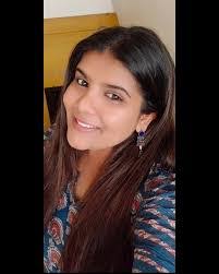 Radha Kulkarni's Instagram, Twitter & Facebook