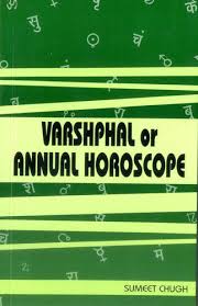 Varshphal Or Annual Horoscope