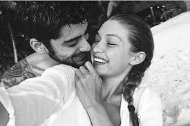 Gigi Hadid Gives Birth To A Baby Girl A Look Back At Her Relationship With Zayn Malik People Com