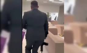 DH Edomex inicia investigación de oficio contra alcalde de Metepec por irrupción violenta en club