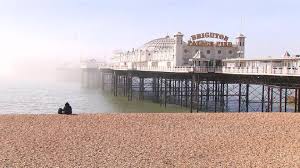 The south african striker speaks for the first time since returning to the club. Car Which Drove 100 Miles From Milton Keynes To Brighton Beach This Morning Turned Back By Police Mkfm 106 3fm Radio Made In Milton Keynes