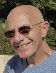 Obituary information for John Herbert Brunner