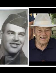 Obituary information for Jack Reece