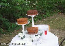 Ghetto Wedding Cakes Wedding Cake Fails Cake Fails Wedding Cake Disasters
