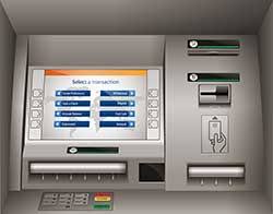 (banking) initialism of automated teller machine or initialism of automatic teller machine. Atm Definition Und Bedeutung Collins Worterbuch