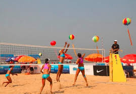 打排球 ― dǎ páiqiú ― to play volleyball. æ²™æ»©æŽ'çƒå'ŒæŽ'çƒçš„åŒºåˆ« è‹¹æžœç»¿