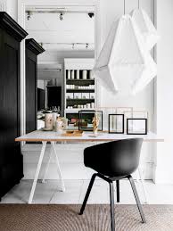 Comment Creer Le Bureau Parfait Pour Travailler A La Maison Decocrush Interieur Maison Architecte Interieur Maison Style