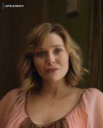 prime video IN on X: an Elizabeth Olsen appreciation thread 💙  t.codJXRtzIH4b  X