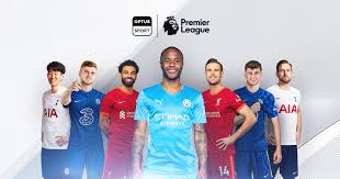 The first premier® bank mastercard® credit card has great beneﬁts and valuable tools for those who'd like to make ﬁnancial progress. Premier League Epl Games Live And On Demand Replays Highlights Mini Matches And More