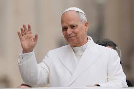 Pope Leo XIV condemns war, rejects claims of divine backing - POLITICO