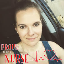 ❤️ Mom & Health Care Hero ❤️ "My mom Starla, Has been working her butt off!  She gets called into work all times of the day and night. She stops what she