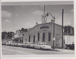 An austin original since 1986. Scholz Garten The Portal To Texas History