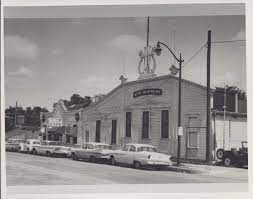 I like to picture good ole august scholz coming home from the civil war, and, disgruntled at having been drafted as a confederate soldier, deciding to open up a place where he could drink beer all day long. Scholz Garten The Portal To Texas History