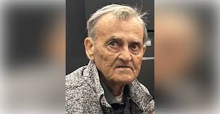 Obituary information for Lucian Joseph Fellows