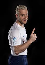 Get started with soccer with this resource on r. The Celebrities Taking Part In Soccer Aid 2020 Lancashire Telegraph