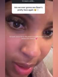 Linda Mtoba's Regret About Sharing Her Daughter Online