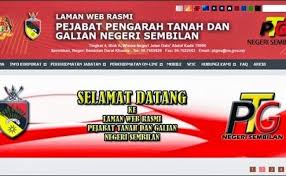Tiada direct menu dari bank. Rozmal Bin Malakan Bayaran Cukai Tanah Di Rembau Perlu Cute766