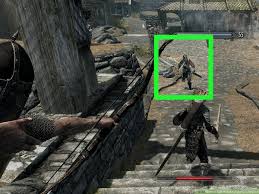 The Best Ways To Sell Stolen Goods In Skyrim