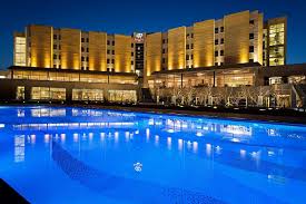 Doubletree By Hilton Hotel Avanos Cappadocia Hilton Hotel Hotel Hilton