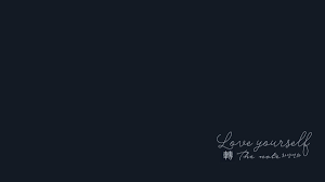 Love Yourself Bts Desktop Wallpapers On Wallpaperdog Hd wallpapers and background images. love yourself bts desktop wallpapers on