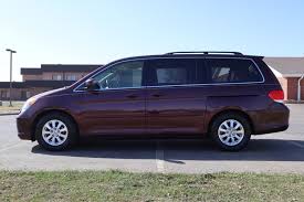 Image result for Dark Cherry 2008 Odyssey