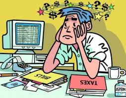 Employers must register for a payroll program account with the cra. Diy Taxes What You Need To Know