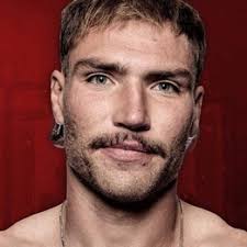 Caged Aggression MMA CAMMA