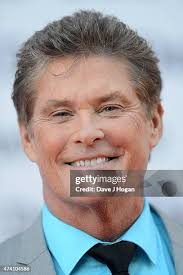 351 Hoff The Record Photos & High Res Pictures