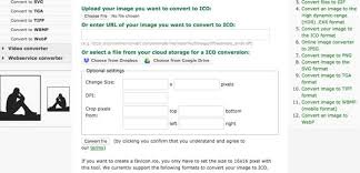 Download your ico let the file convert and you can download your ico file right afterwards. How To Get An Ico Icon Converted From Jpg Picture