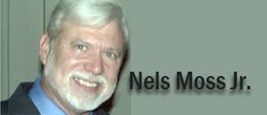 Nels Moss, prosecutor in Chain of Rocks Bridge case, dies