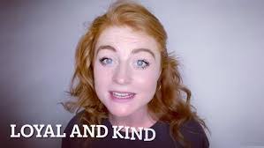 Ellen Dupre's Instagram, Twitter & Facebook