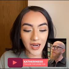 She wants Grey Blond !!! part 1, Watch the full video  https://www.facebook.com/share/v/1Guv5GjXFq/