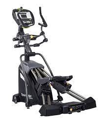 S775 Pinnacle Cross Trainer Elliptical Sportsart S775 Cross Trainer Fitness Supplies Fun Workouts