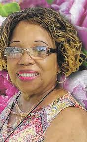 Marion (Brown) Williams, 66