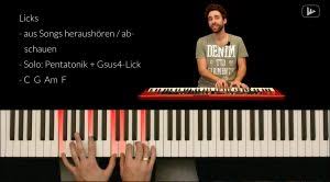 *** kostenloser klavierkurs für elise: Klavier Lernen Ohne Noten Spiele Jeden Song Nach Gehor