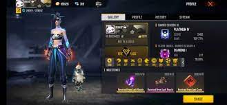 As your heart races with every move you make, can you be the last. Selling Verified Android And Ios 1 60 Minutes Very Old Rare Free Fire Account Level 67 No Scammers Please Playerup Worlds Leading Digital Accounts Marketplace