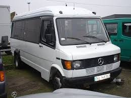 Mercedes 408d 7 Mercedes Car Benz