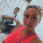 Leann Stark's Instagram, Twitter & Facebook