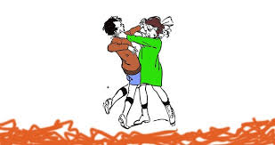 Ruyada Kavga Etmek Nasil Yorumlanir Ruyada Kavga Ettigini Gormek Kavga Ayirmak Neye Isarettir Ne Anlama Gelir Ruya Tabirleri Haberleri