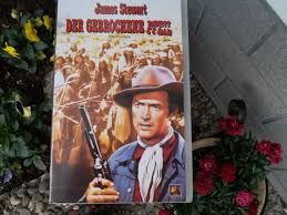 Der wilde westen im jahre 1870. Der Gebrochene Pfeil James Stewart Jeff Chandler U Delmer Daves Film Antiquarisch Kaufen A02gtbzf11zzw